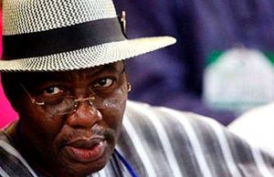 Ogun APC Suspends Gbenga Daniel, Kunle Folarin Over Alleged Anti-Party Activities