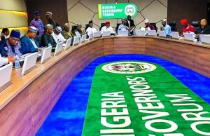 36 Govs Launch Platform To Attract Foreign Investments