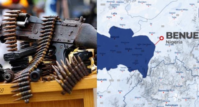 Gunmen-Benue-3