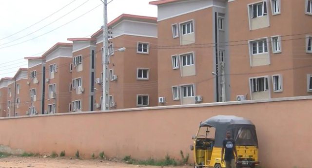 Housing-lagos-state-