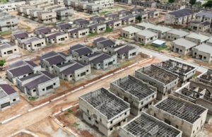 FG To Partner With State Govt, Developers On Affordable Housing Projects