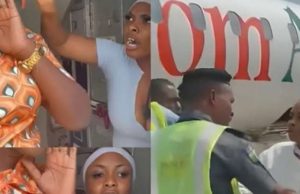 FG Orders Withdrawal Of Case Against Ibom Airline Passenger