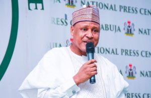 Information Minister Begins Citizens’ Engagement in South-East Nigeria
