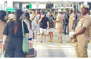 EFCC, Immigration Deport 42 Foreign Cybercriminals, 150 More To Follow