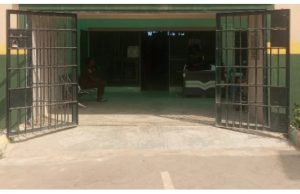 16 Inmates Escape From Keffi Prison After Attacking Warders