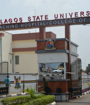 LASU Calls Off Strike After Meeting With Lagos Govt