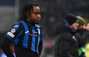 Ademola Lookman Submits Transfer Request, Accuses Atalanta Of Broken Promises