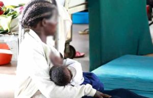 Over 90% of Nigerian Mothers Breastfeed Their Children —UNICEF