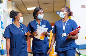 UPDATED: Nurses, Midwives Have Called Off Strike, Says Minister