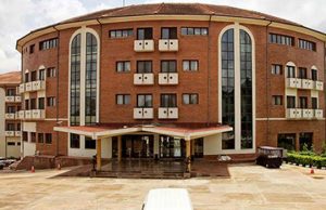 Obasanjo Library Demands ₦3.5bn Damages From EFCC Over Hotel Invasion