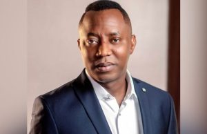Alleged Forgery: Absence Of Media House Stalls Sowore’s Arraignment