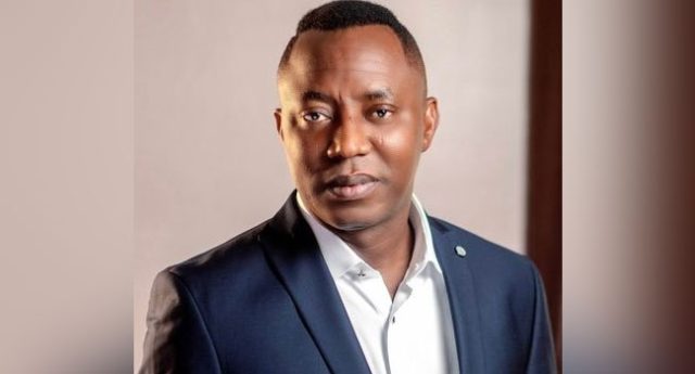 Omoyele-Sowore