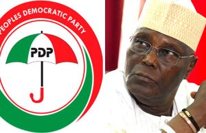 PDP’s Fielding Of Atiku In 2023 An Error, Says Abba Moro