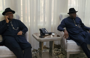 2027: Talks Ongoing For Obi, Jonathan To Join PDP Presidential Race — Senator Moro
