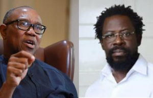 I’m Interested In What Obi Plans To Do With One-Term Presidency– Farotimi