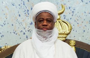 Justice Increasingly Becoming Purchasable Commodity In Nigeria — Sultan Of Sokoto