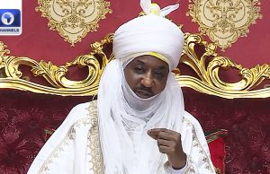 Thieves Shouldn’t Be Rewarded With Ministerial Appointments – Emir Sanusi