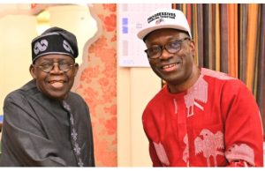 I Have No Apologies About My Friendship With Tinubu — Soludo