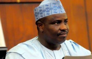 EFCC Detains Ex-Gov Tambuwal Over Alleged ₦189bn Fraud