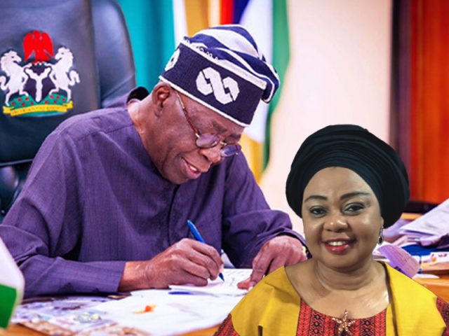 Tinubu-Appoints-Ayo-Hulayat-Omidiran