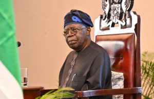 Tinubu Nominates Louis Odion, Ummusalma Rabiu as FCCPC Executive Commissioners
