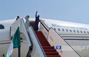 Tinubu To Depart Abuja For Japan, Brazil On Thursday