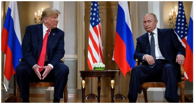 Trump-Putin