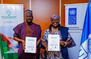 UNDP, REA Launch Landmark Partnership To Drive Nigeria’s Clean Energy Agenda
