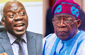 Tinubu Must Lead On Social Welfare, Not Delegate To Governors — Falana
