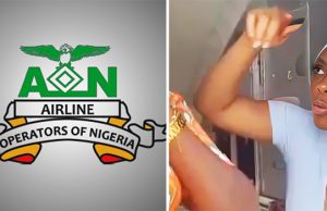 AON Imposes No-Fly Life Ban On Ibom Air Passenger Over Assault