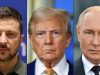 Russians Welcome Idea Of Putin And Zelensky Meeting