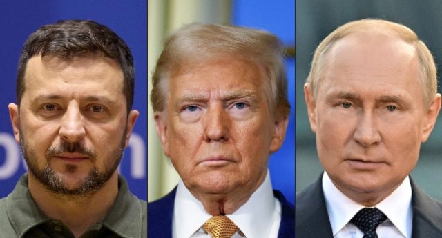 Zelensky-Trump-and-Putin