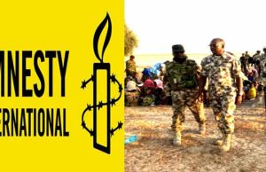 Amnesty Int’l Indicts Police, Military, Ebube Agu Over South-East Killings