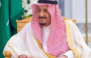 Saudi Executions Soar To 17 In Three Days