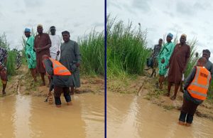 Over 40 Missing, 10 Rescued In Sokoto Boat Accident — NEMA