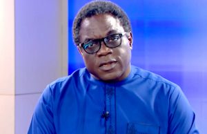 CVR: PVC Can’t Be Printed Outside INEC Offices After Online Pre-Registration — ICT Director