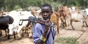 Suspected Herders Kill Policeman, Eight Others In Benue