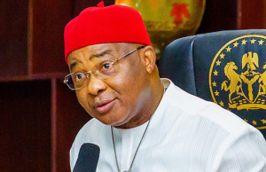 Gov Uzodimma Increases Minimum Wage To ₦104,000 For Imo Workers