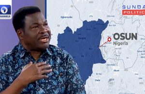 Withholding Osun LG Funds ‘Highly Political’ — Ozekhome