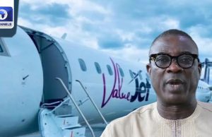 IGP Returns NCAA Petition Against Kwam 1 To Airport Command