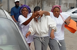Ibom Air Passenger Released From Kirikiri Correctional Centre