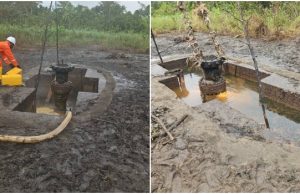 Environmental Activists Demand Decommissioning Of Oil Facilities In Ogoniland