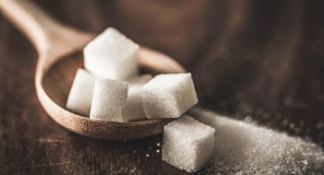 sugar
