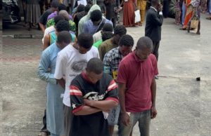 Alleged Fraud: Court Convicts Three More Persons Arrested At Obasanjo Library Complex