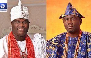 Ooni–Alaafin Rift: ‘Powers Of Traditional Rulers End At LG Level,’ Ex-Govt Aide