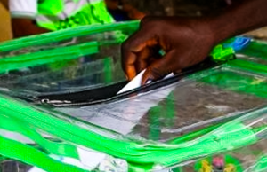 INEC Declares Zamfara Assembly Bye-Election Inconclusive