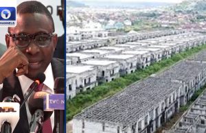 Many Abandoned Abuja Estates Owned By Corrupt Civil Servants — EFCC