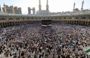 NAHCON Releases 2026 Hajj Schedule, Urges Pilgrims On Timely Registration
