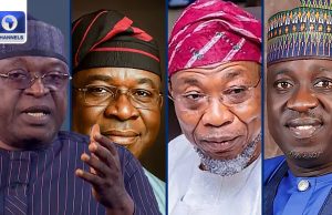 INEC’s Recognition Of Mark-Led Exco Vindication For Rule Of Law —ADC Chieftain