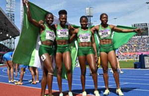 Hosting Commonwealth Games Is A Dream That Must Be Realised – Tinubu